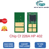 Chip 26A, Cf226a For HP 402 M426 Printer