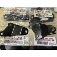 ORIGINAL -Yamaha RXZ -135  Engine Stay / Bracket Head Segitiga - 5PV-F1315-00 /55K-F1315-01