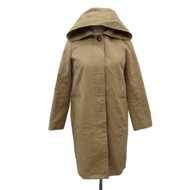 IENA Coat beige Direct from Japan Secondhand