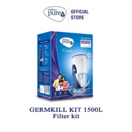 Pureit Classic Gkk 1500L [Classic 9L Replacement Filter] Restock