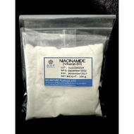 Niacinamide Or Vitamin B3 100 G.