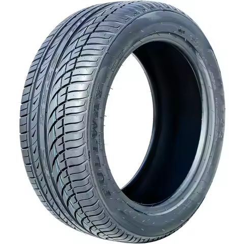 HP108 All-Season Passenger Car Performance Radial Tire-205/55R16 205/55/16 205/55-16 91V Load Range 