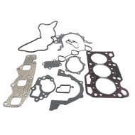 Engine Repair Kits Cylinder Head Gasket Intake Seal Exhaust Gasket Water Pump Gasket 93740052 Used F