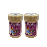 Ganilia SoftGel Capsule (2x60s)