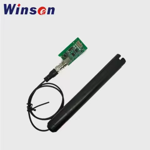 ZW-NH101 Ammonia& Nitrogen Detection Module Electrochemical type ammonia nitrogen water quality dete