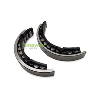 A11VO Hydraulic Oil Pump Parts Saddle Bearing and Bearing Seat for Repair A11VO60 REXROTH Piston Oil