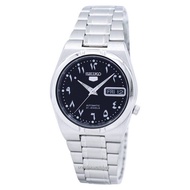 Seiko 5 Automatic Japan Made SNK063J5 Unisex Watch