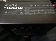 艾維克EVGA 電源供應器 400W 型號 100-N1-0400