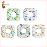 [kokiya] Side Sleeping Cushion Ear Piercing Pillow Doughnut Pillow O Shaped Pillow for Side Sleepers