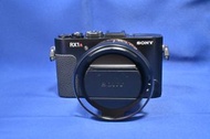 SOLD）新淨 Sony RX1R 全片幅一體機 2400幕像素 不設低通濾鏡 35mm F2光圈 鏡頭 輕巧 街拍一流 not RX1R2 RX1R