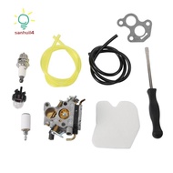 Carburetor for  235 235E 236 240 240E Chainsaw 574719402 545072601