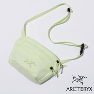 🇯🇵日本代購 Arc'teryx EXCLUSIVE Mantis 1 Waist Pack Shoulder bag Arcteryx 不死鳥 始祖鳥 元祖鳥 斜孭袋 單肩包