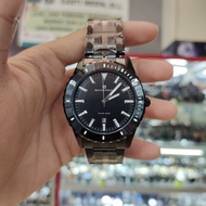 Jam Tangan Benderson Original Pria Tahan Air Type 1150M