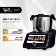 Russell Taylors iMix Smart Cooker Automatic Cooking Robot i5