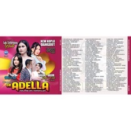 Mp3 Audio Cassette Dangdut Songs Koplo Om Adella Latest Jellyfish Fish 2025