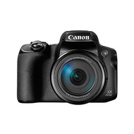 Canon Compact Digital Camera PowerShot SX70 HS 65x optical zoom / Built-in EVF / Wi-FI compatible PS