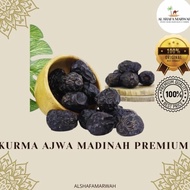 Ready Kurma Ajwa Madinah Premium | Kurma Ajwa Madinah | Kurma Ajwa |