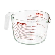 PYREX Glass Measuring Cup 1 Liter