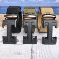 Newest H Nylon Belt/Belt