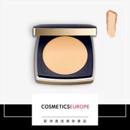 Double Wear Stay-in-Place 啞光 SPF10 粉底液 12 克 (2w1.5 Natural Suede) (平行進口)