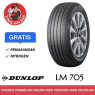 Dunlop 205/65 R15 LM705 Toko Ban Surabaya