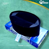 TAWADHU BLACK SONGKOK CAP TAWADHU BLACK CAP TAWADHU BLACK CAP TAWADHU CAP TAWADHU CAP TAWADHU CAP TA