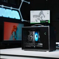 【華碩】AMD手提無顯卡主機 R5 5600/5700X台式DIY電腦遊戲整機