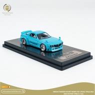 INNO64 PANDEM ROCKET BUNNY RX7 (FD3S) Tiffany Blue IN64-RX7FDP-TIFBLU (1:64)