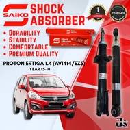 SAIKO ORIGINAL PROTON ERTIGA 1.4 - Shock Absorber FRONT & REAR DEPAN & BELAKANG