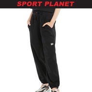 Puma Women Downtown Sweat Long Tracksuit Pant Seluar Perempuan (531680-01) Sport Planet 45-05