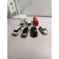 [Thrift Toy] Assorted Tomica/HW/Majorette/Matchbox/others Car Model