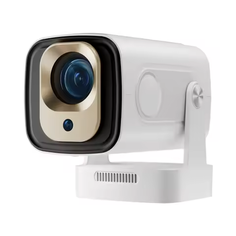 2025 Newest HY260 Pro 1080p Projector Auto Focus Short Throw Beam Smart H713 Wifi Tv Portable Video