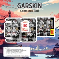 Get 2PCS Er Concept Centaurus B80 Garskin/Premium Skin Protector Can Be Customized &