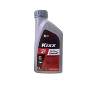 Kixx Ultra 4T 0.8L Oil (MA2 10w-40) Korea - 0.8L DIGITAL CAR