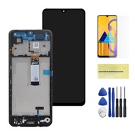 สําหรับ Redmi A5 4G หน้าจอสัมผัส 25028PC03G 25028RN03A 25028RN03I สําหรับ Redmi A5 4G กรอบจอแสดงผล D