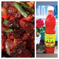 SOS LABU@ SOS MERAH THAI