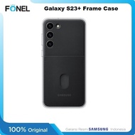 Samsung S23 Plus Frame Case