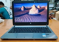 Core i5 4th Gen HP brand Preloved