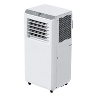 portable ac 7000btu standing air condition air conditioners