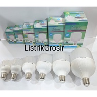 MIKOTEK Led Capsule Lamp Capsule Tube Bulb 5W 10W 15W 20W 25W 30W 40W 50 W T Bulb