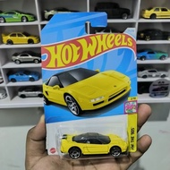 Hot Wheels 90 Acura NSX