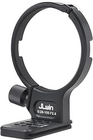 FOTGA Metal Tripod Mount Lens Tripod Clamp Mounting Ring 82 mm for Sigma 28-105 mm F2.8 DG DN Art Le