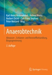 Anaerobtechnik Karl-Heinz Rosenwinkel