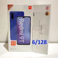 sale Xiaomi Redmi 9T 6/128 Garansi Resmi Xiaomi berkualitas