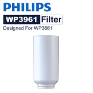 Philips WP3961 Replacement filter for on tap water purifier - Made in Japan (Replacement for WP3861)