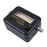 Digital Satellite Signal Pointer TV Receiver Tool Finder Meter Satellite for SatLink Sat Dish FTA LNB DIRECTV SATV Poland TV Receivers