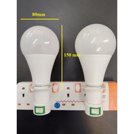 LED LIGHT BULB 18W (E27)