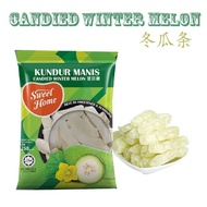 250g 冬瓜糖 Sweet Home Kundur Manis