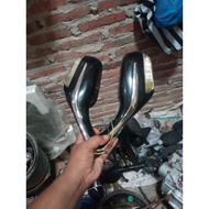 Universal Mirror metic Kymco Mirror venus All metic