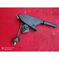 JDM handbrake kelabu L2 l5 kancil